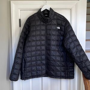 Men’s ThermoBall™ Eco Jacket 2.0 - Size 3XL